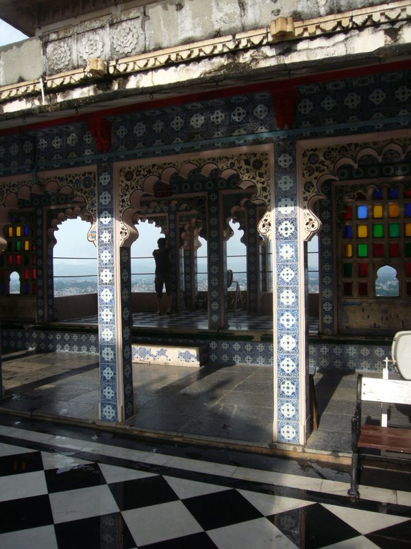 The City Palace